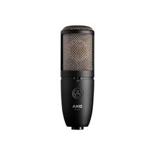 Load image into Gallery viewer, P420 Dual-Large-Diaphragm True Condenser Mic
