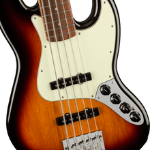 Load image into Gallery viewer, Player Plus Active Jazz Bass® V
