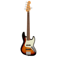 Load image into Gallery viewer, Player Plus Active Jazz Bass® V
