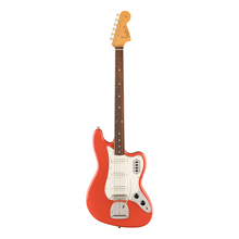 Load image into Gallery viewer, Vintera II &#39;60s Bass VI Fiesta Red (begagnad)
