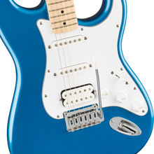 Ladda upp bild till gallerivisning, Affinity Series™ Stratocaster® HSS Pack Lake Placid Blue
