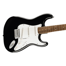 Ladda upp bild till gallerivisning, Affinity Series™ Stratocaster® Mustang™ Micro Pack Svart
