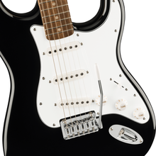 Ladda upp bild till gallerivisning, Affinity Series™ Stratocaster® Mustang™ Micro Pack Svart
