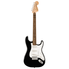 Ladda upp bild till gallerivisning, Affinity Series™ Stratocaster® Mustang™ Micro Pack Svart
