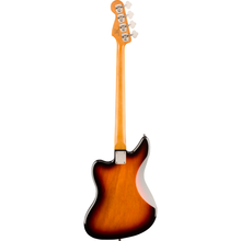 Ladda upp bild till gallerivisning, Classic Vibe Jaguar Bass 3-ton sunburst
