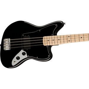 Affinity Series Jaguar Bass H Svart