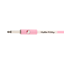 Load image into Gallery viewer, Fender® x Hello Kitty® Pink Original Cable 3 meter
