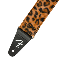 Ladda upp bild till gallerivisning, Wild Animal Print Strap Leopard 2&quot;
