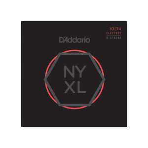 NYXL1074 8-st. 010-074