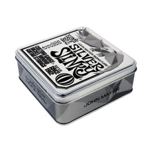 Ladda upp bild till gallerivisning, 3818 John Mayer Silver Slinky Tin Pack 3-pack
