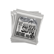 Ladda upp bild till gallerivisning, 3818 John Mayer Silver Slinky Tin Pack 3-pack
