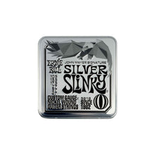 Ladda upp bild till gallerivisning, 3818 John Mayer Silver Slinky Tin Pack 3-pack
