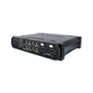 Audio Express 6 x 6 Hybrid Firewire/USB2 