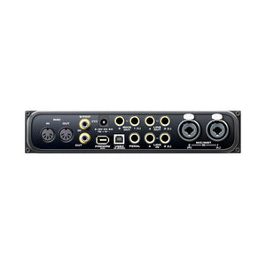 Audio Express 6 x 6 Hybrid Firewire/USB2 