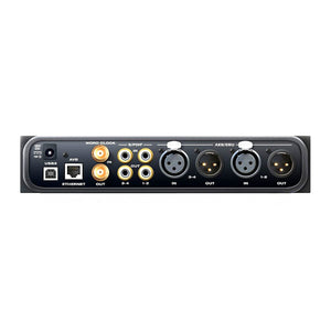 8D Digital audio interface 