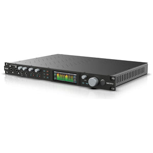 828 28 x 32 USB3 audio interface 