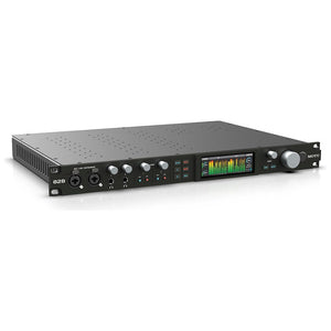 828 28 x 32 USB3 audio interface 