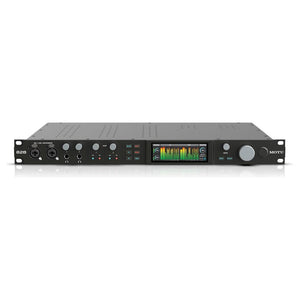 828 28 x 32 USB3 audio interface 