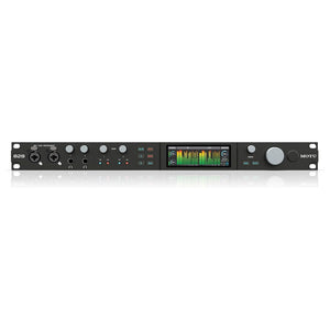 828 28 x 32 USB3 audio interface 