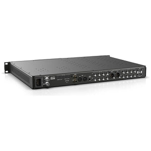 828 28 x 32 USB3 audio interface 