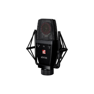 sE4100 studio microphone