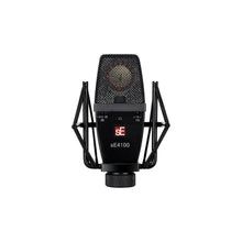 Load image into Gallery viewer, sE4100 studio microphone
