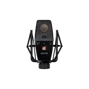 sE4100 studio microphone