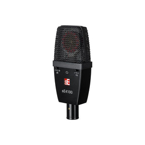 sE4100 studio microphone