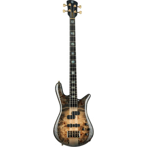 Euro4 CST Natural Black Burst