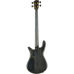 Euro4 CST Natural Black Burst