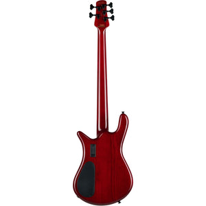 Euro5 CST Natural Red Burst Gloss