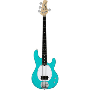 StingRay RAY2 Electric Blue