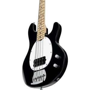 StingRay RAY2 Black