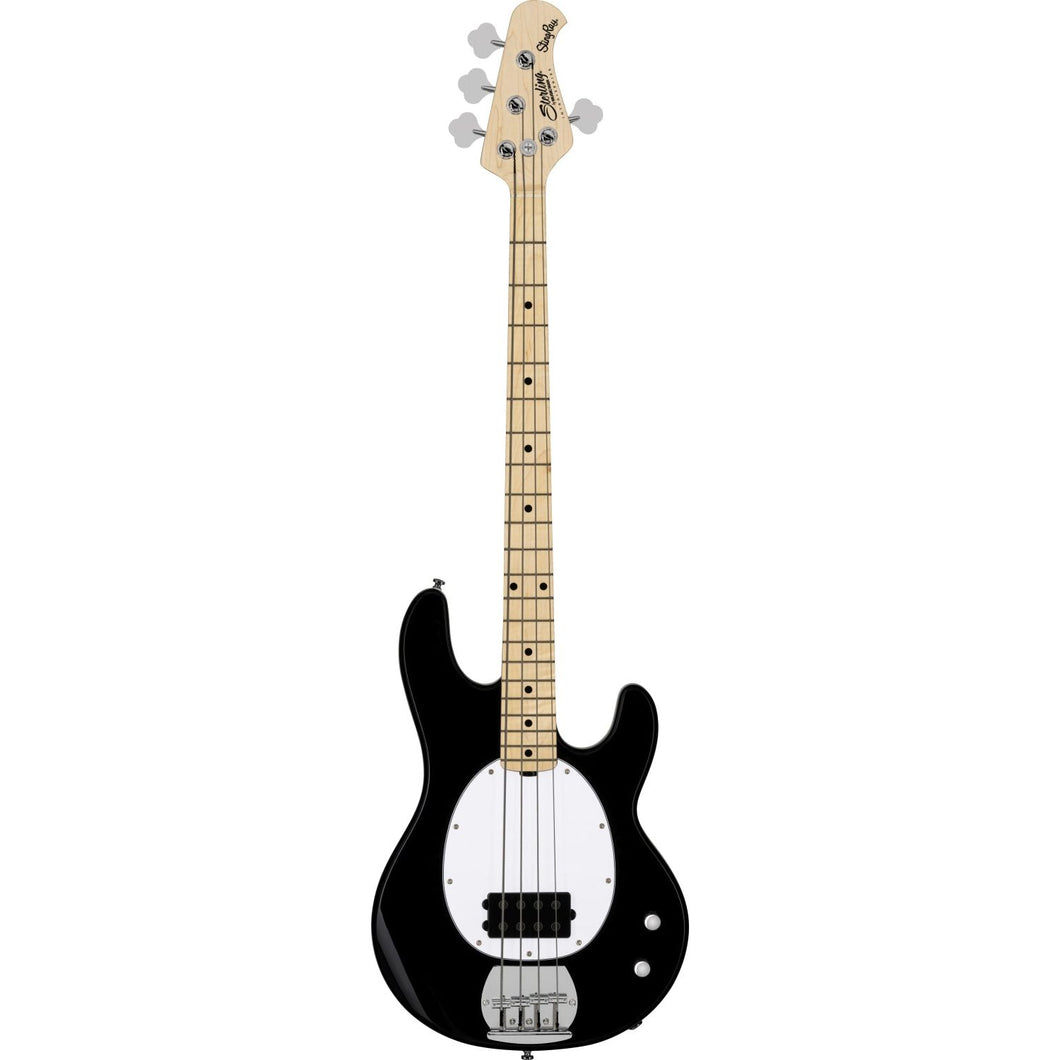 StingRay RAY2 Black