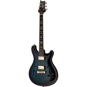 SEE Hollowbody II Faded Blueburst