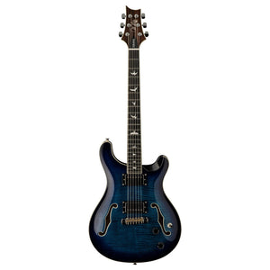 SEE Hollowbody II Faded Blueburst