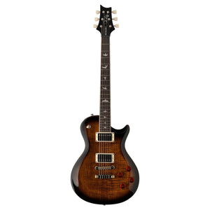 SEE Singlecut McCarty 594 Black Gold Burst