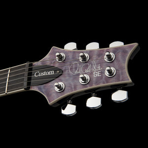 SEE Custom 24 Quilt Violet