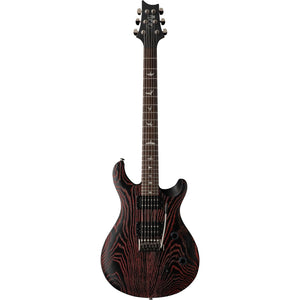 SEE CE24 Sandblasted Red Limited Edition