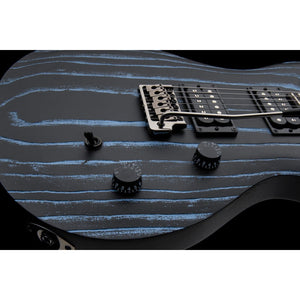 SEE CE24 Sandblasted Blue Limited Edition