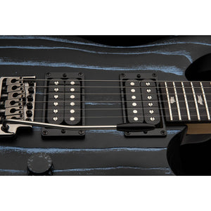 SEE CE24 Sandblasted Blue Limited Edition