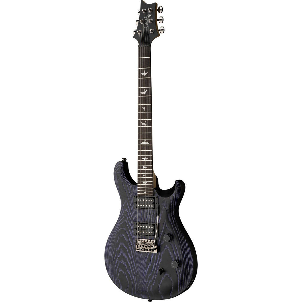 SE CE24 Sandblasted Purple Limited Edition