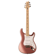 Load image into Gallery viewer, Silver Sky Midnight Rose Maple Neck
