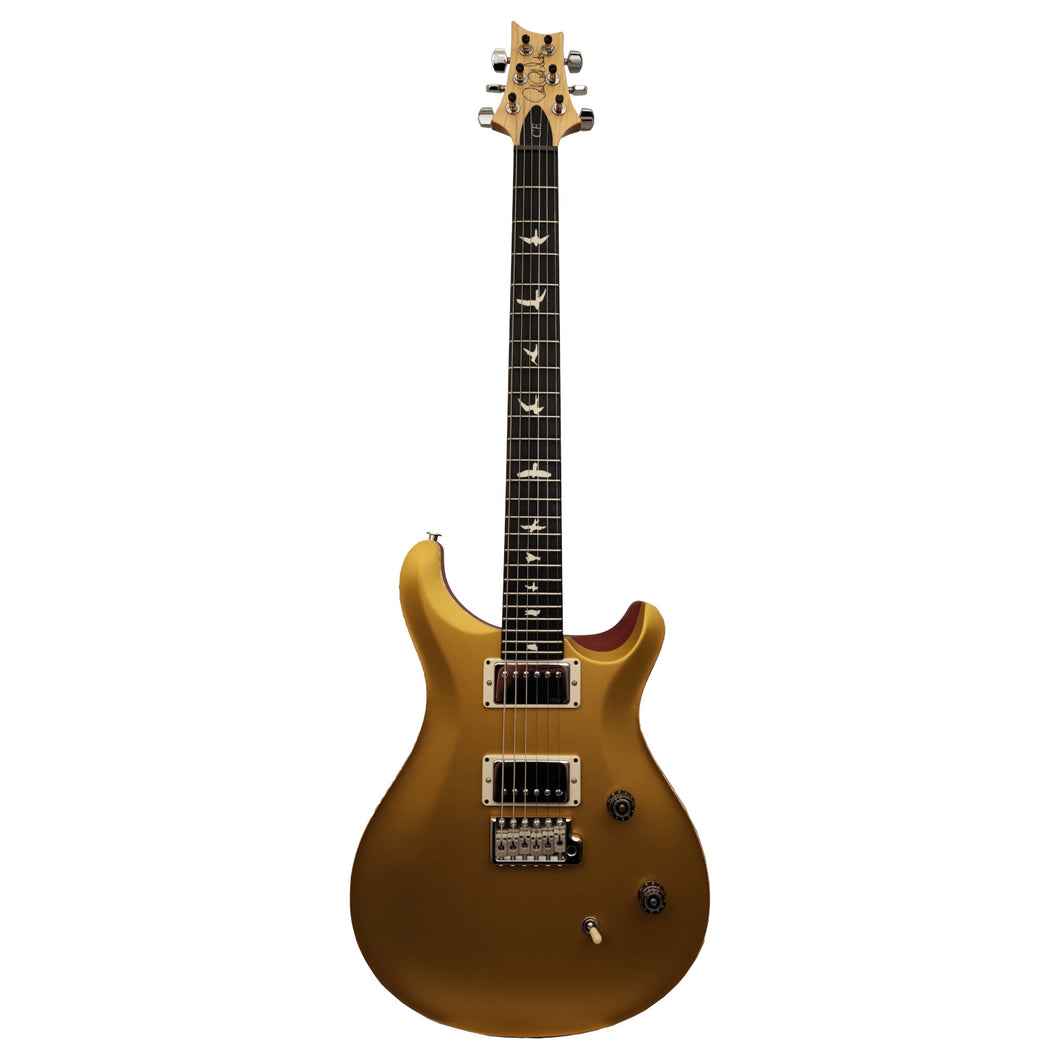 CE24 Satin Gold Top Limited Edition