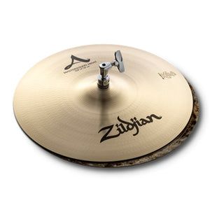 A Zildjian Rock Cymbal Pack - A0801R