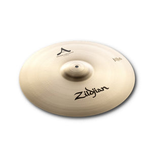 A Zildjian Rock Cymbal Pack - A0801R