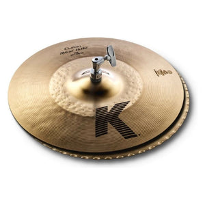 KCH390 K Custom Hybrid - Cymbal Pack