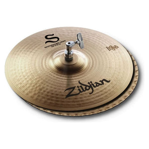 S390 S Family - Performer Cymbalpack