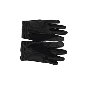 Touchscreen Drummer's Gloves Medium