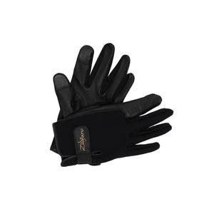 Touchscreen Drummer's Gloves Medium